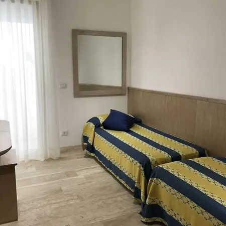 Apartment Locazione Turistica Baia Petrosa.1 Vasto