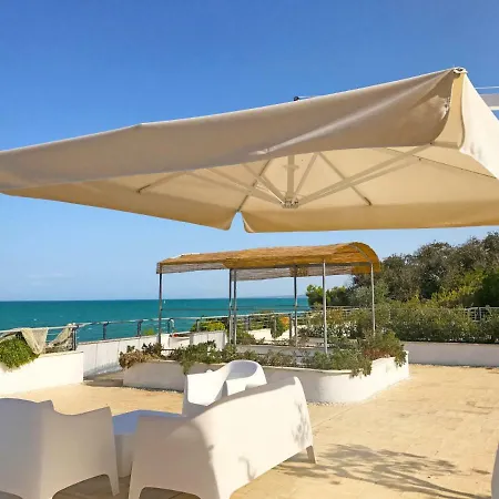 Locazione Turistica Baia Petrosa.1 Apartment *
