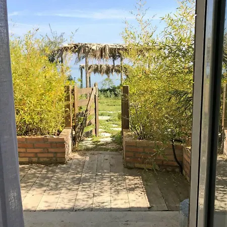 Locazione Turistica Baia Petrosa.1 Apartment *