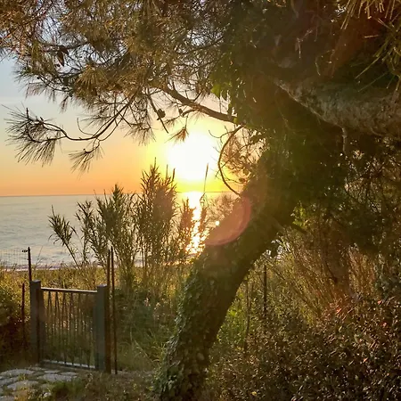 Locazione Turistica Baia Petrosa.1 Apartment *