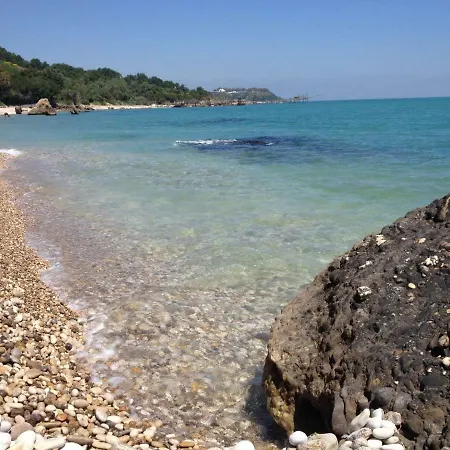 Locazione Turistica Baia Petrosa.1 Vasto