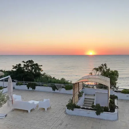 Locazione Turistica Baia Petrosa.1 * Vasto